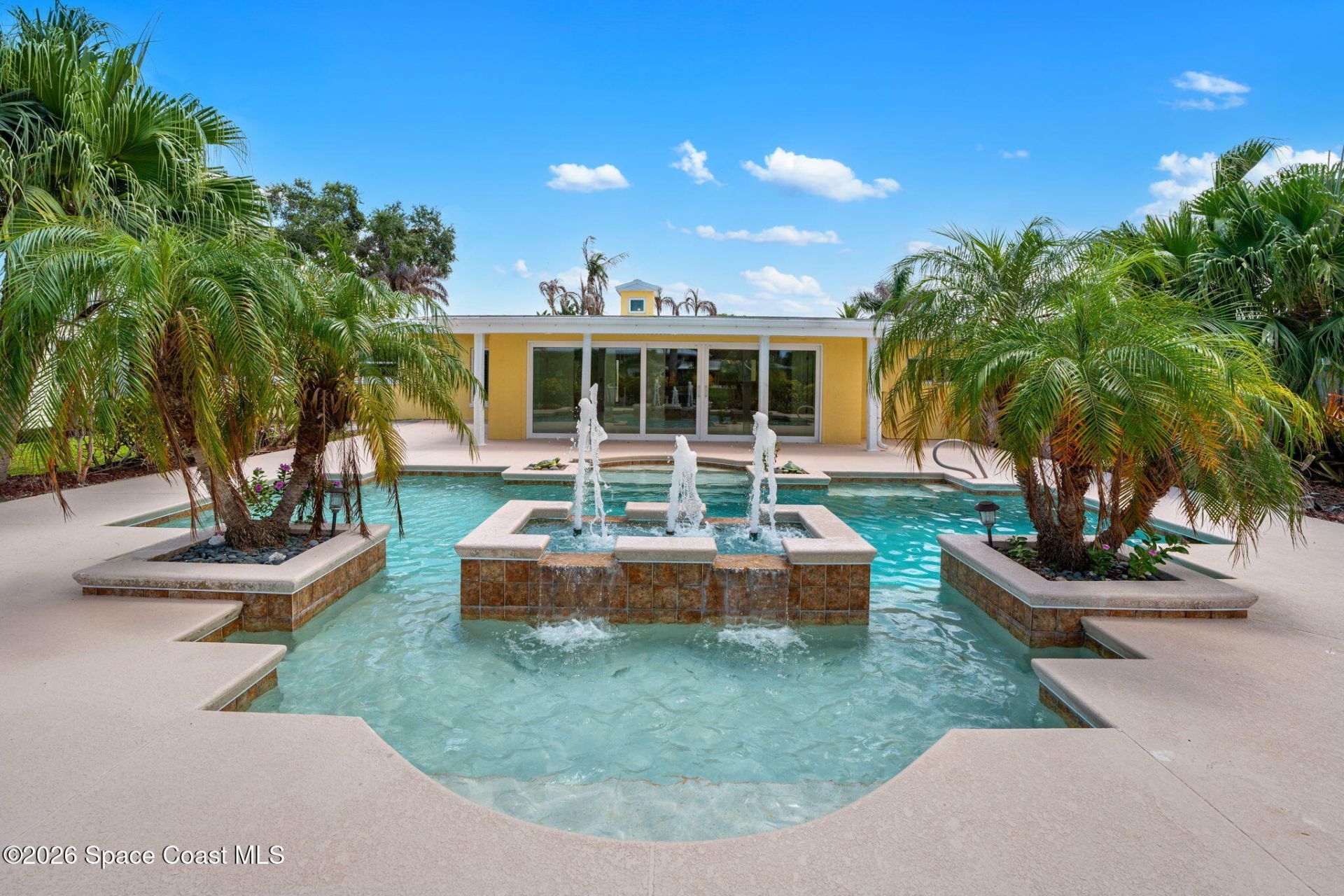 3 W West Point Drive, Cocoa Beach, FL 32931 Photo