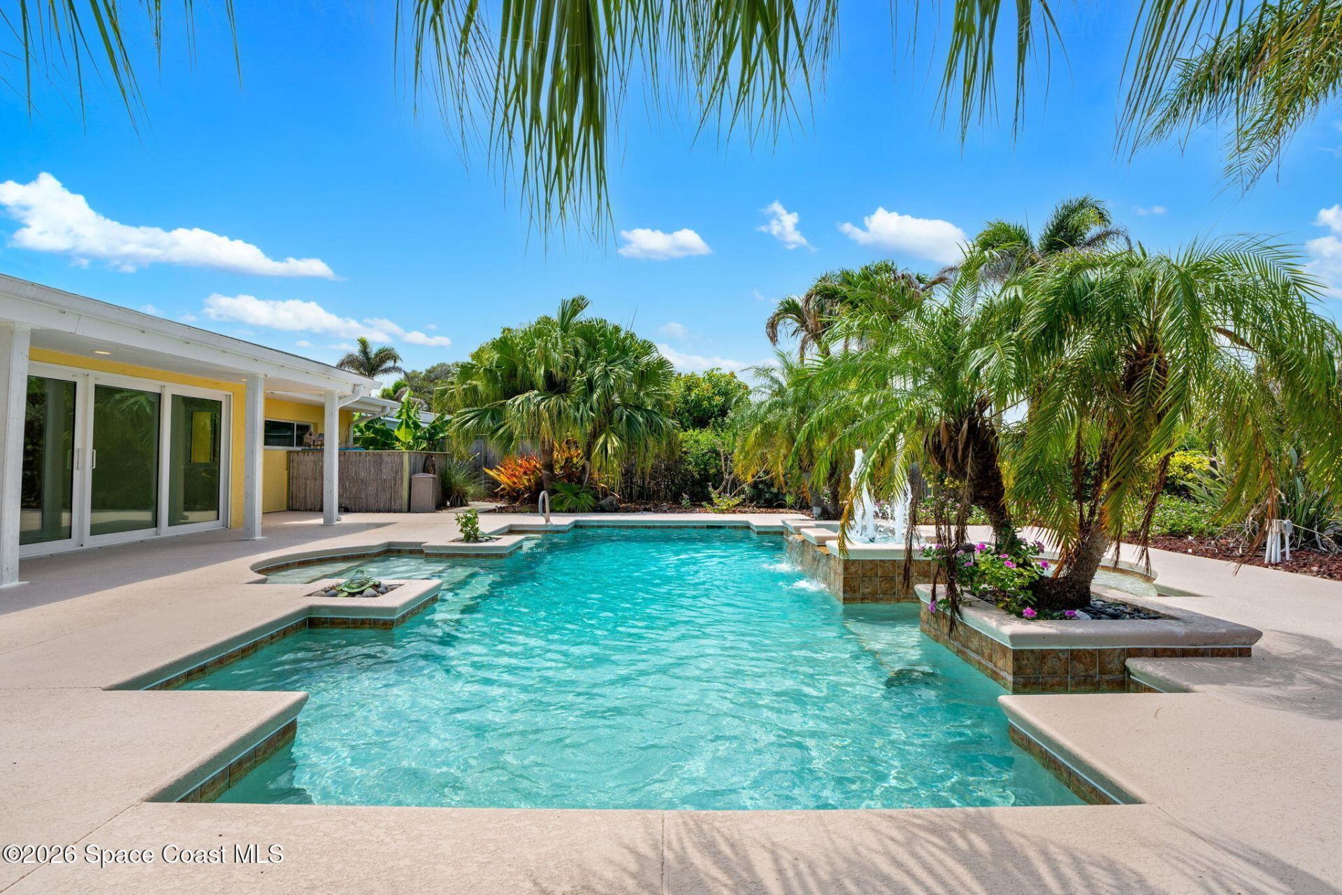 3 W West Point Drive, Cocoa Beach, FL 32931 Photo