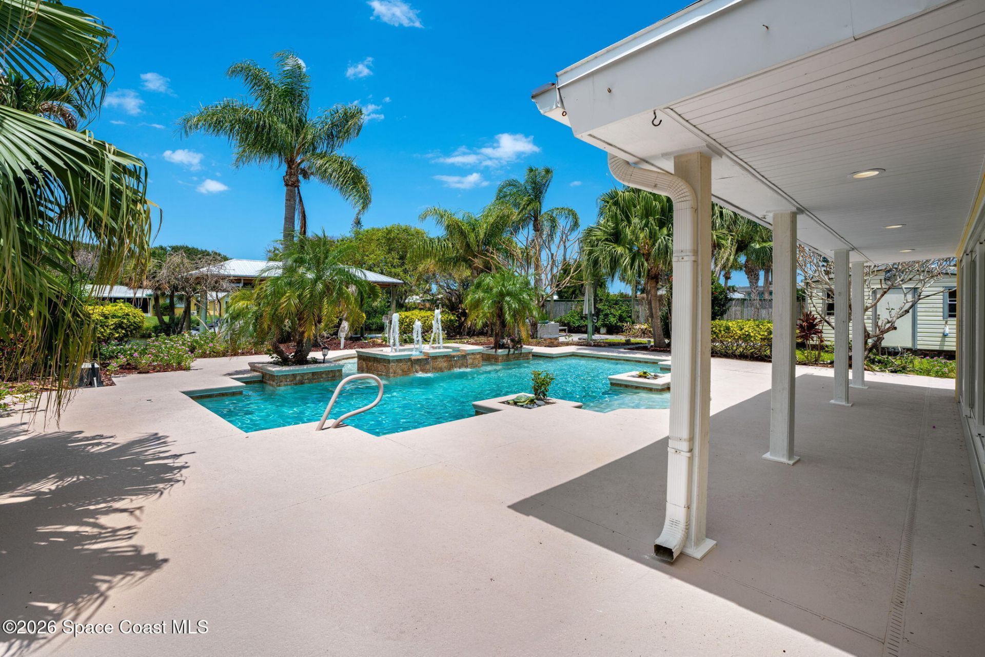 3 W West Point Drive, Cocoa Beach, FL 32931 Photo