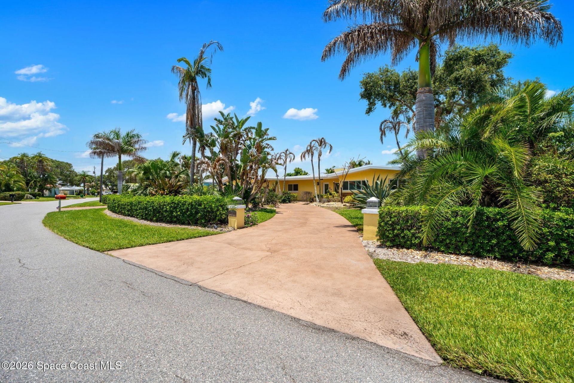 3 W West Point Drive, Cocoa Beach, FL 32931 Photo