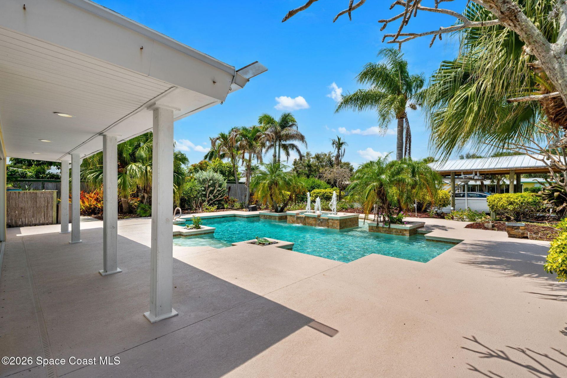 3 W West Point Drive, Cocoa Beach, FL 32931 Photo