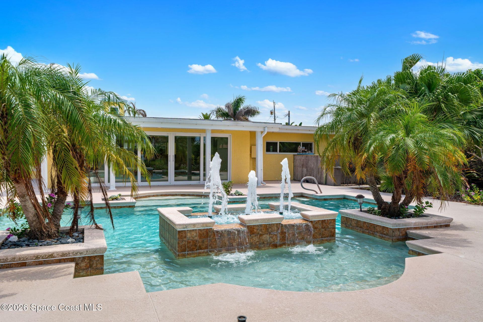 3 W West Point Drive, Cocoa Beach, FL 32931 Photo