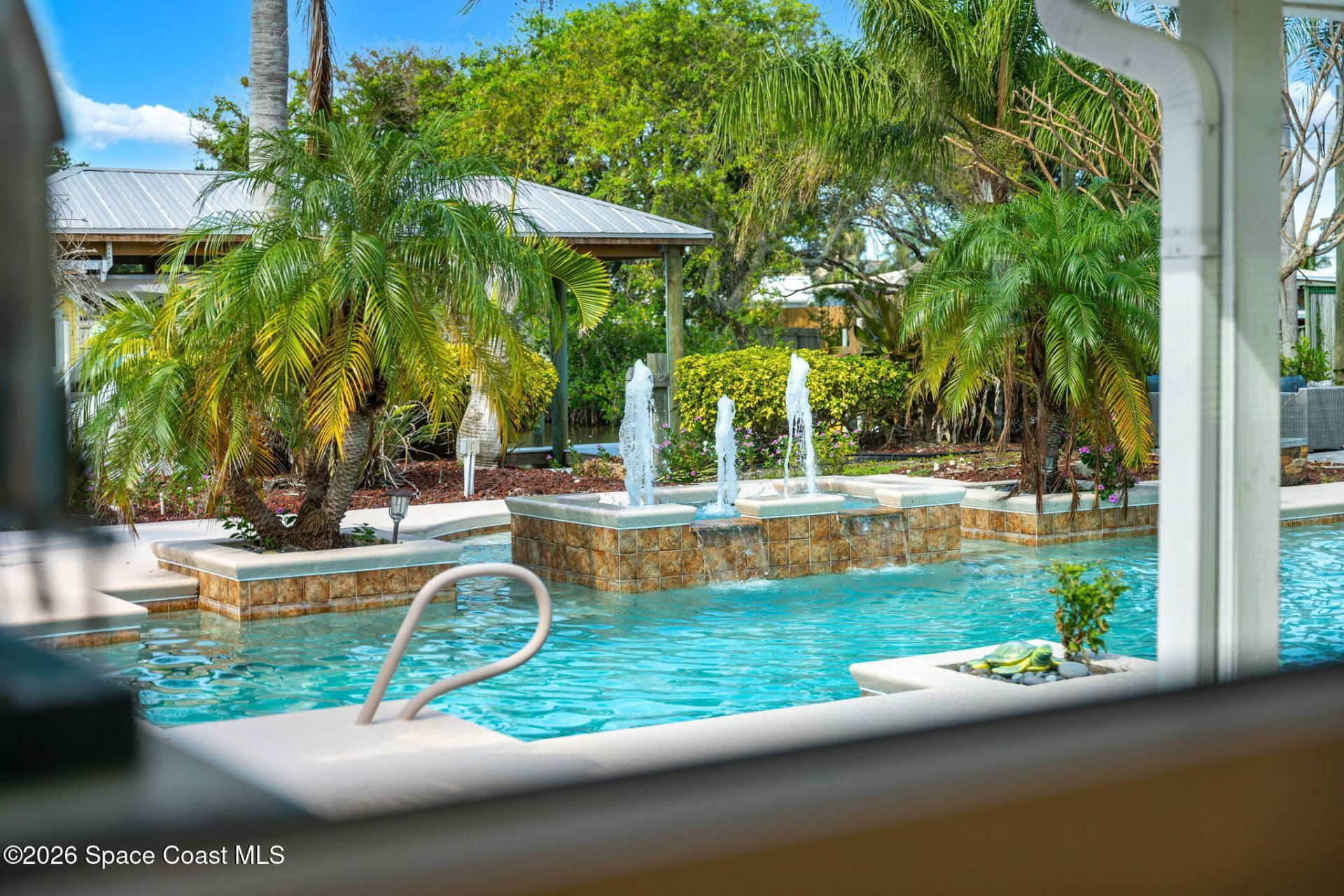 3 W West Point Drive, Cocoa Beach, FL 32931 Photo