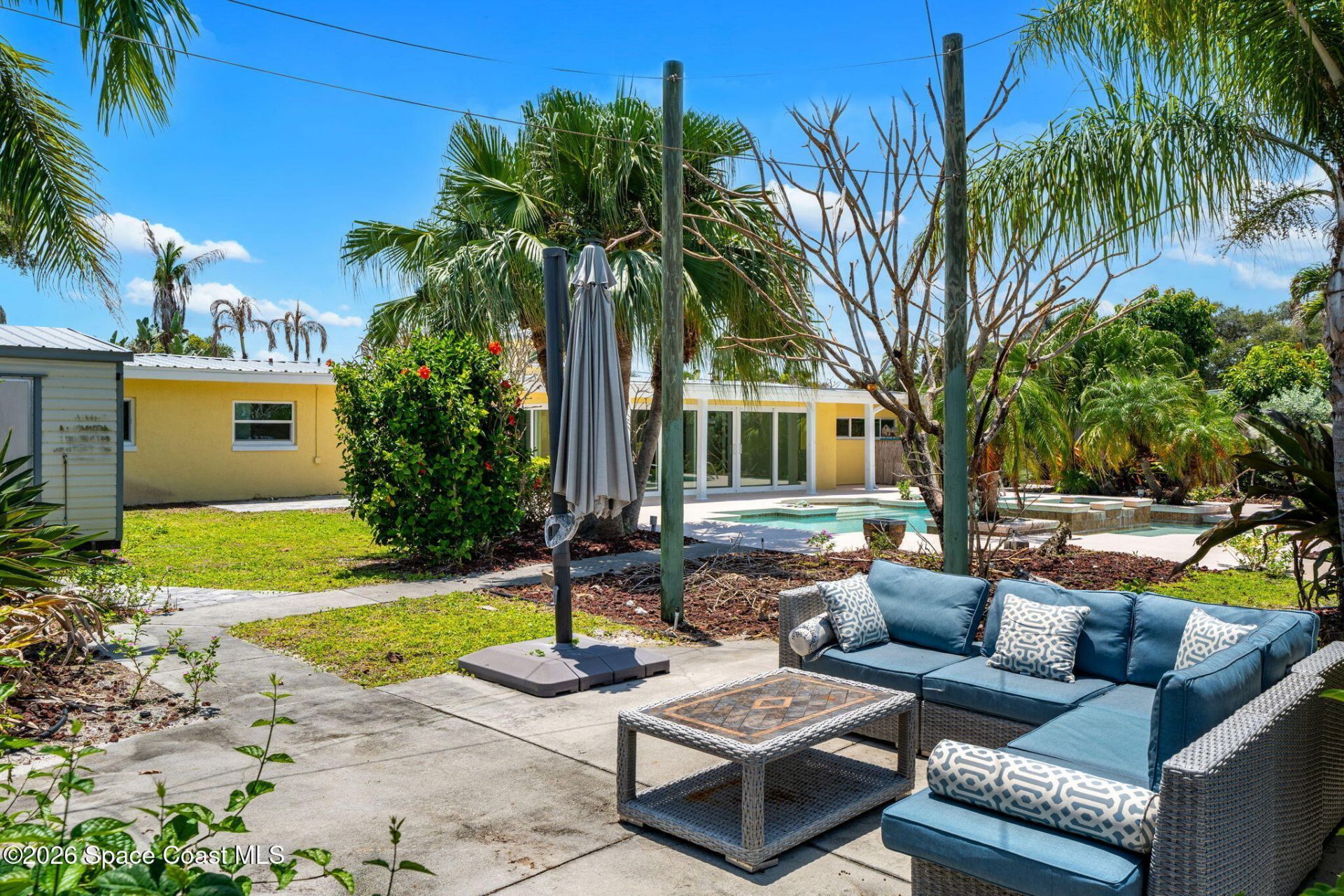 3 W West Point Drive, Cocoa Beach, FL 32931 Photo