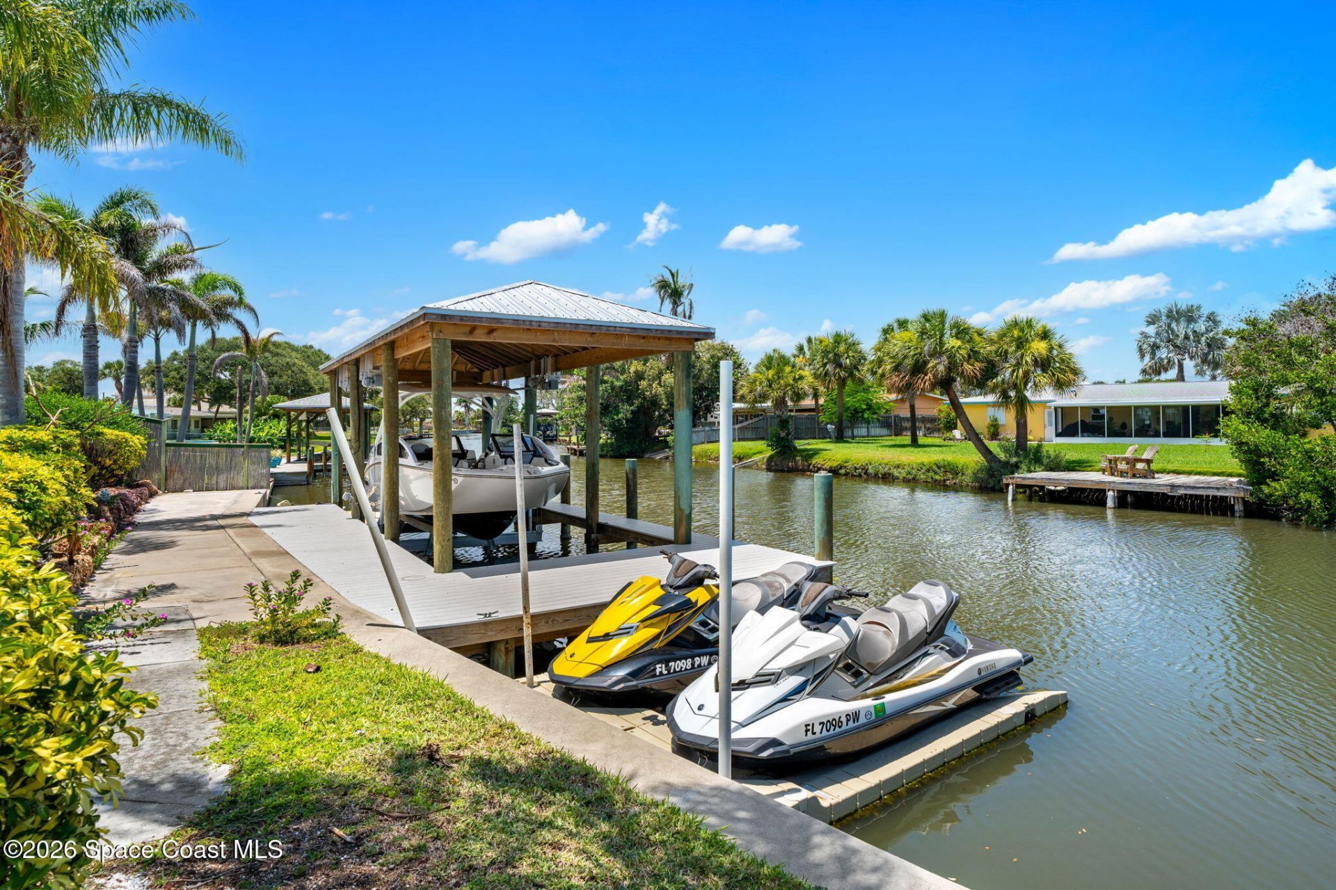 3 W West Point Drive, Cocoa Beach, FL 32931 Photo