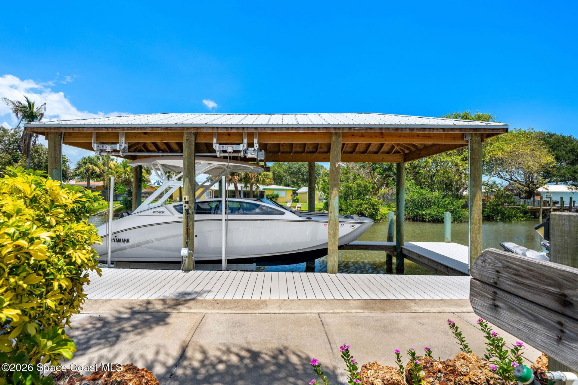 3 W West Point Drive, Cocoa Beach, FL 32931 Photo