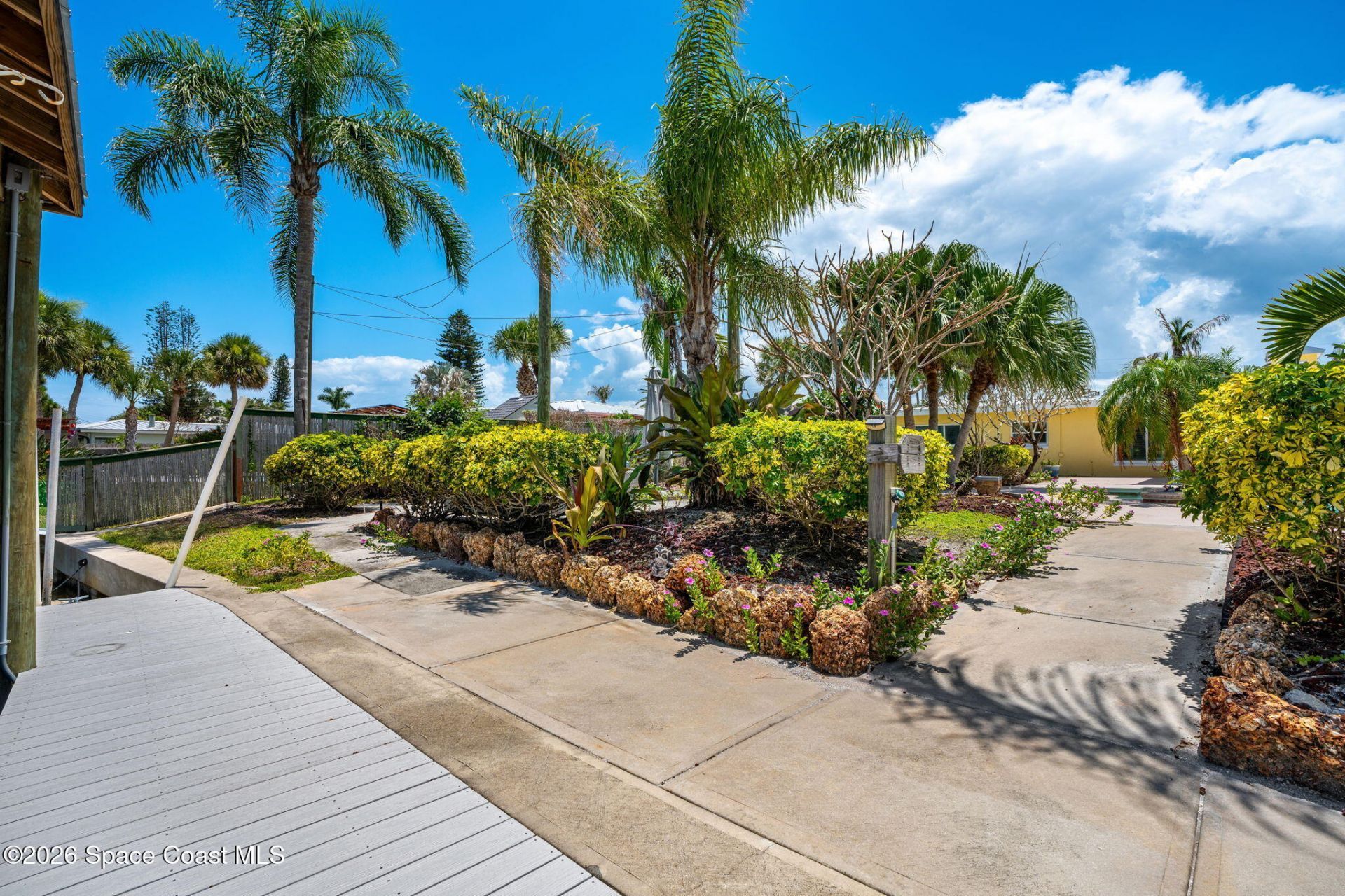 3 W West Point Drive, Cocoa Beach, FL 32931 Photo