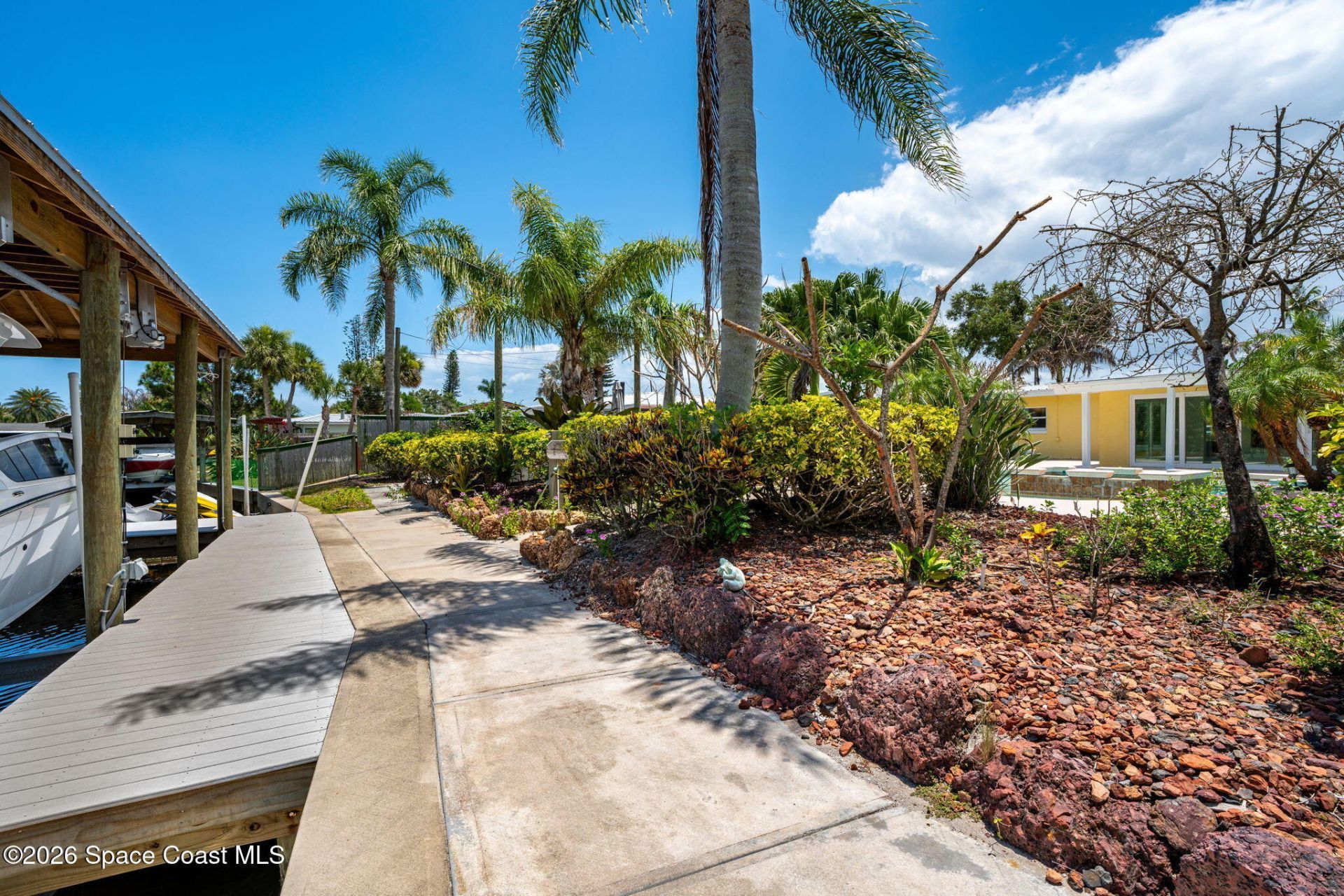 3 W West Point Drive, Cocoa Beach, FL 32931 Photo