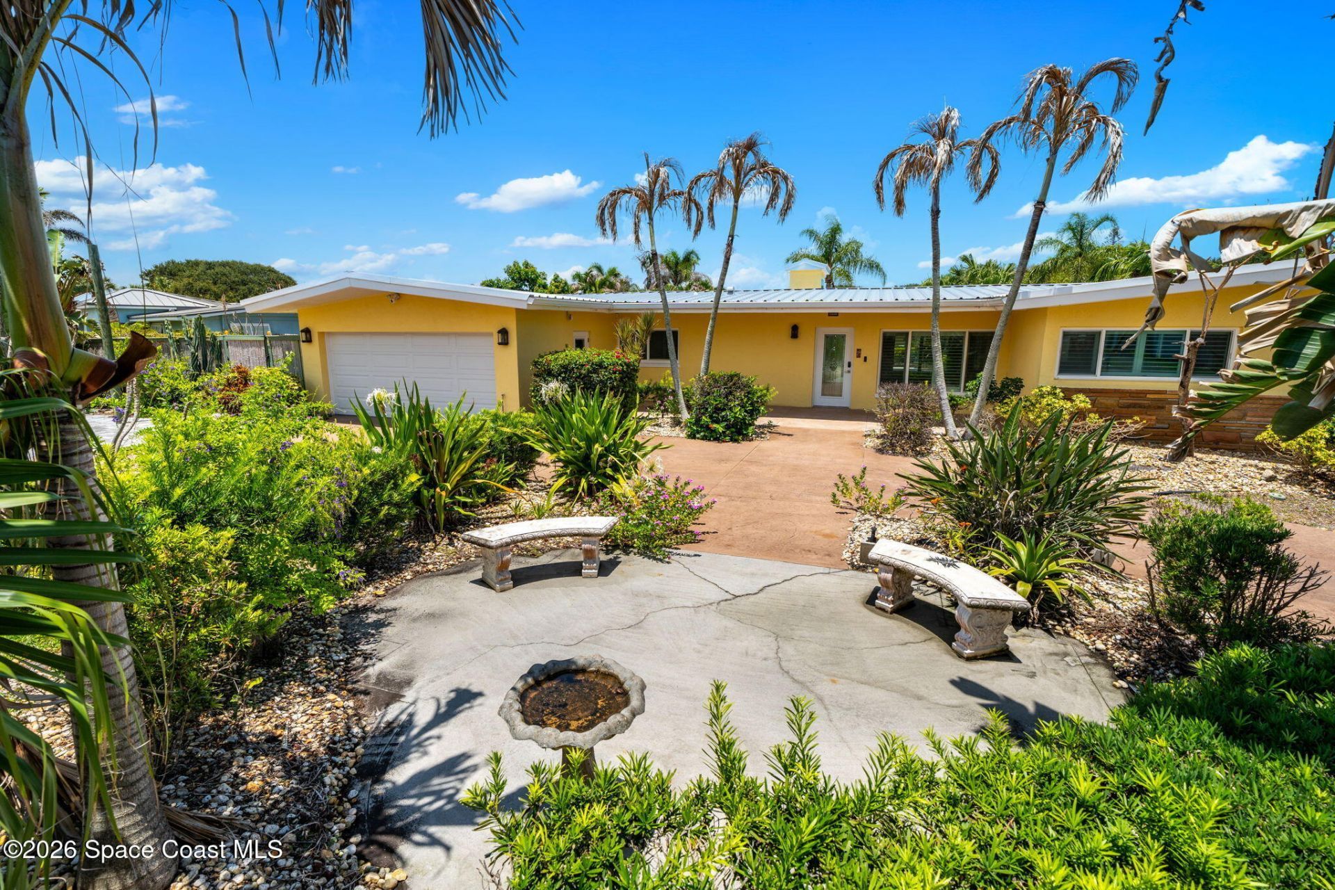 3 W West Point Drive, Cocoa Beach, FL 32931 Photo
