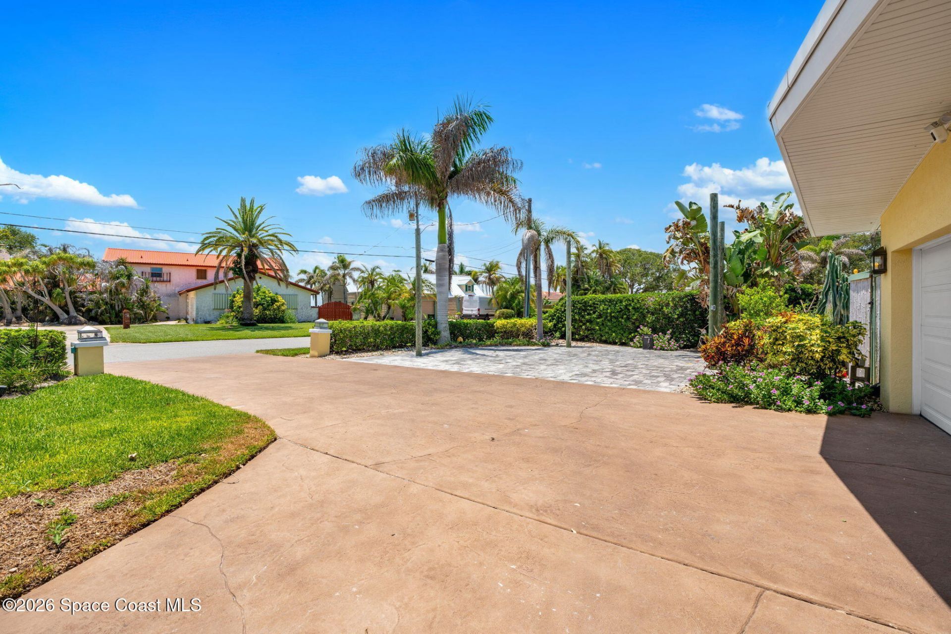 3 W West Point Drive, Cocoa Beach, FL 32931 Photo
