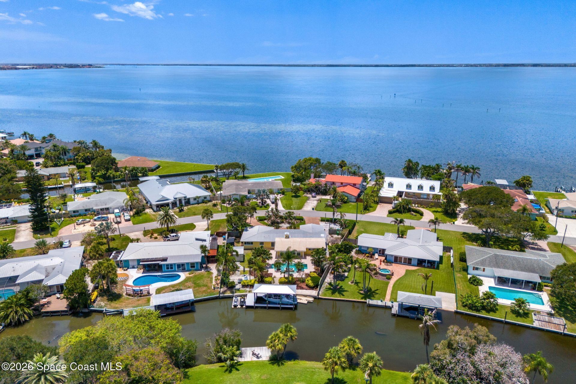 3 W West Point Drive, Cocoa Beach, FL 32931 Photo