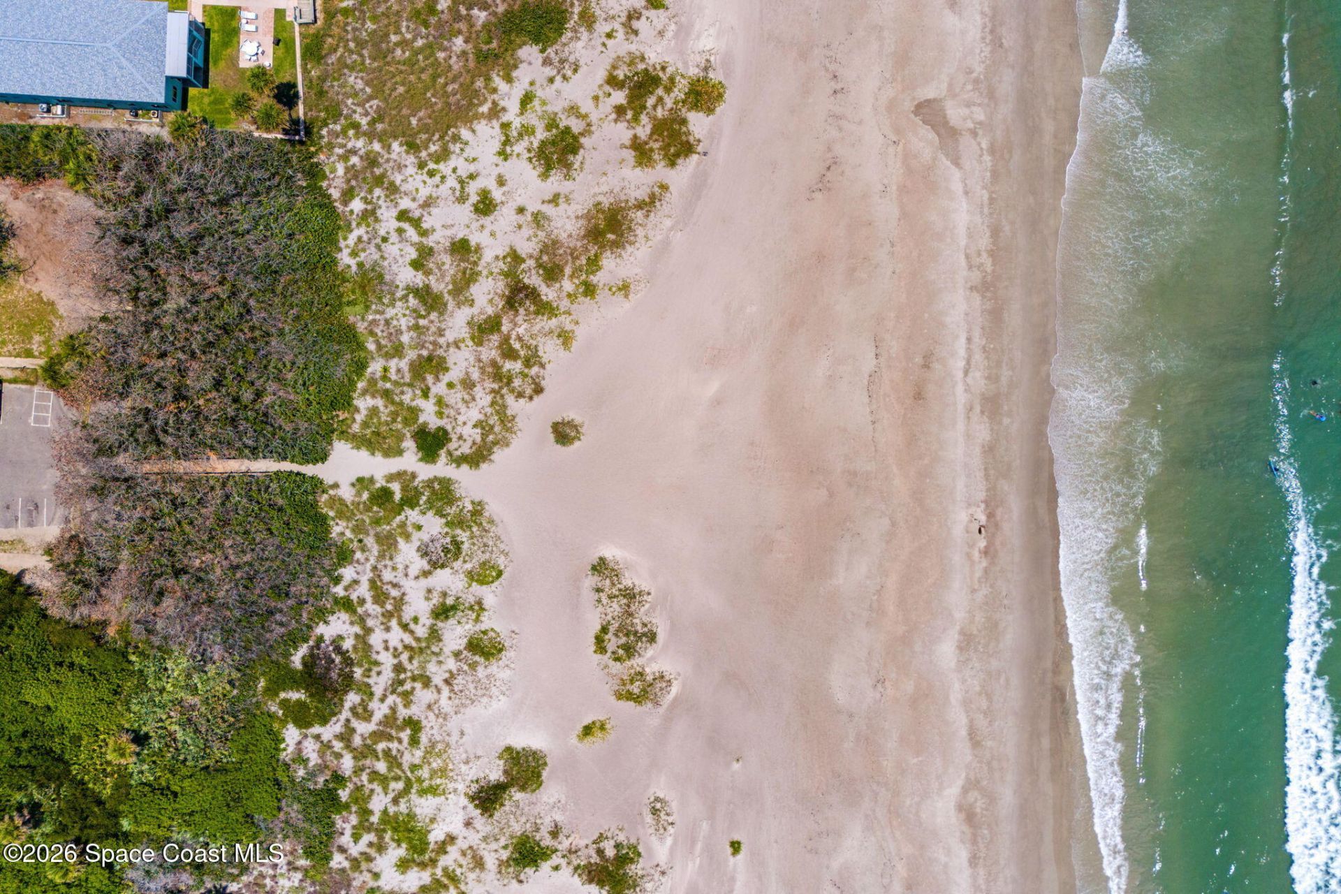3 W West Point Drive, Cocoa Beach, FL 32931 Photo