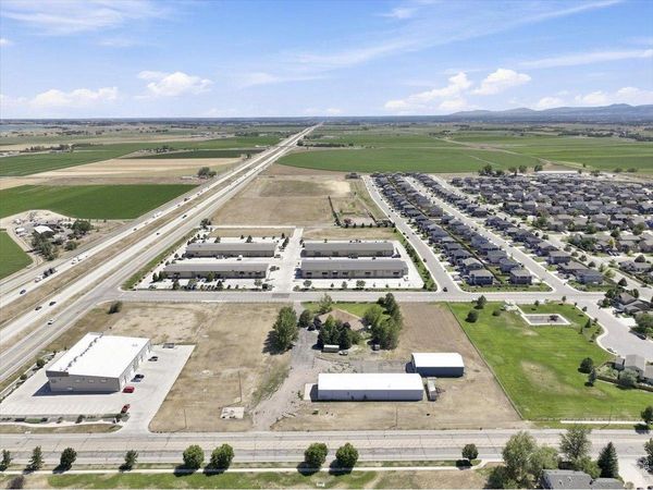 3881 G W Bush Ave, Wellington, CO 80549