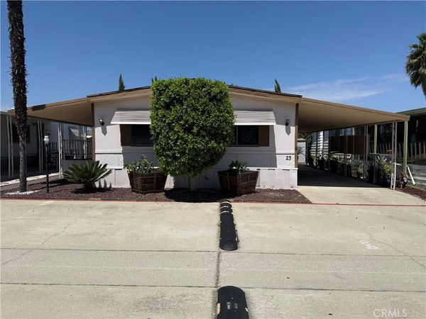 3745 Valley Boulevard, Unit 23, Walnut, CA 91789