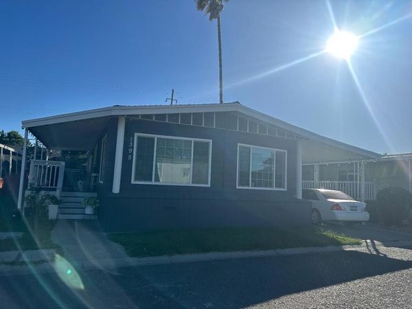 1395 Sunbeam Circle , Unit 1395, San Jose, CA 95122