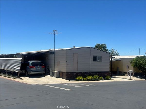 975 California, Unit 38, Calimesa, CA 92320