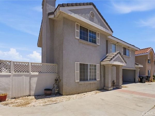 7257 Motz Street , Paramount, CA 90723