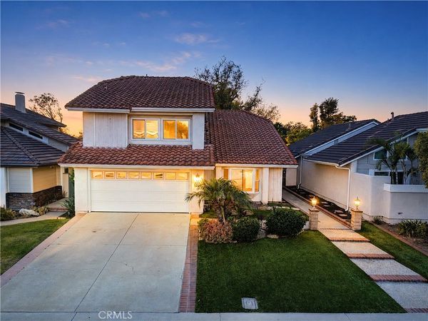 22 Diamante , Irvine, CA 92620