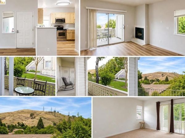 256 Napoli Ct , Hercules, CA 94547