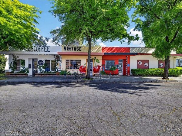 351 E 6th Street , Chico, CA 95928