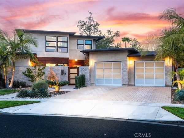3061 Quail Run, Rossmoor, CA 90720