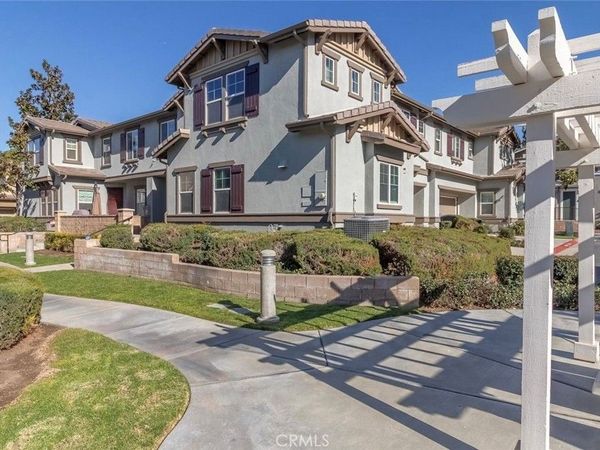 22331 Blue Lupine, Grand Terrace, CA 92313
