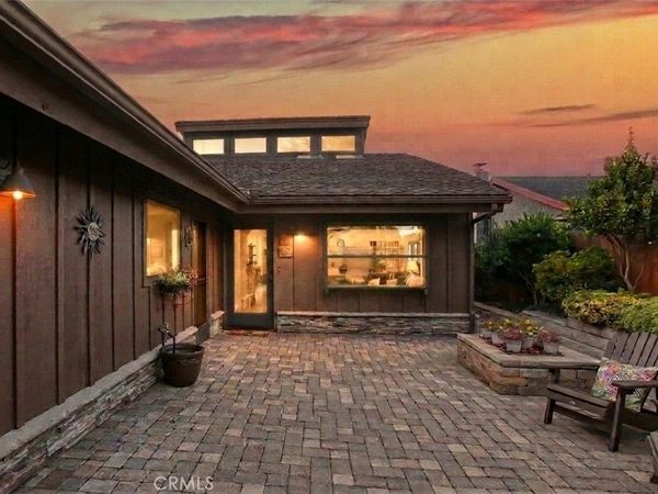 360 Highland Drive, Los Osos, CA 93402