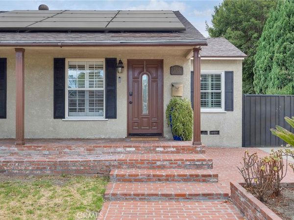 2330 Saint Joseph Avenue, Long Beach, CA 90815