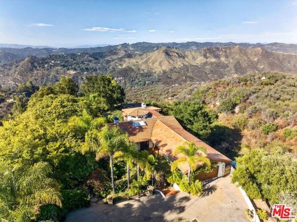 20333 Reigate Road, Topanga, CA 90290