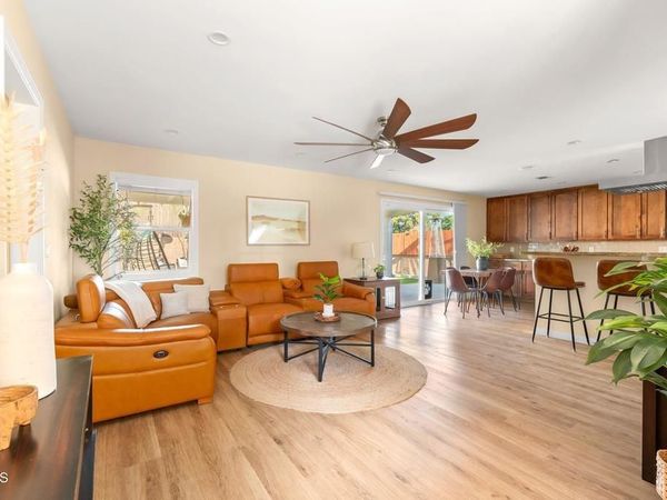 126 Hillview Avenue , Ventura, CA 93003