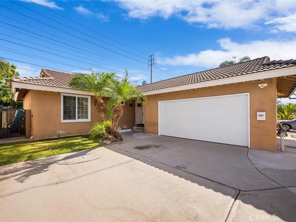 4641 Sharon Drive , La Palma, CA 90623
