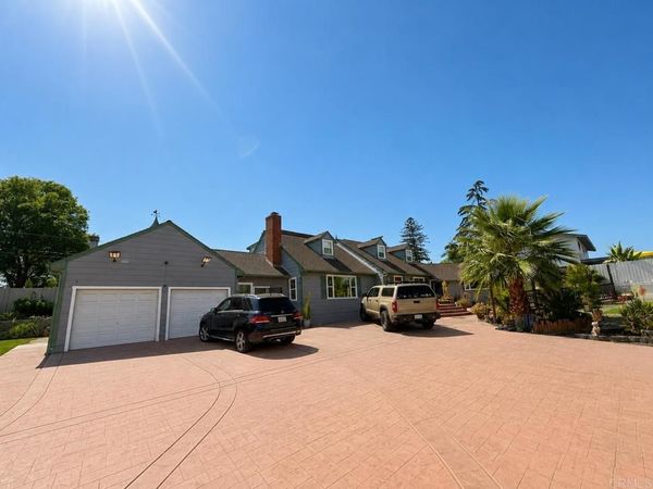 8710 Echo Drive , La Mesa, CA 91941
