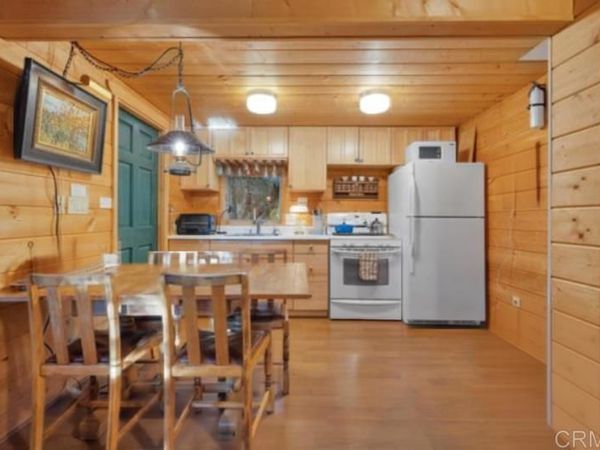 964 Chapin Drive, Julian, CA 92036