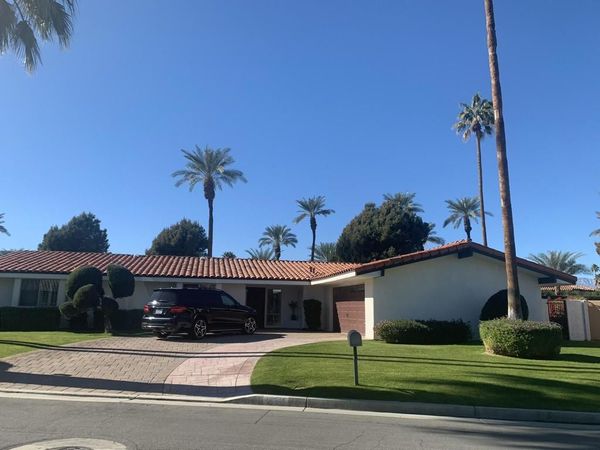 45595 ViA Corona , La Quinta, CA 92210