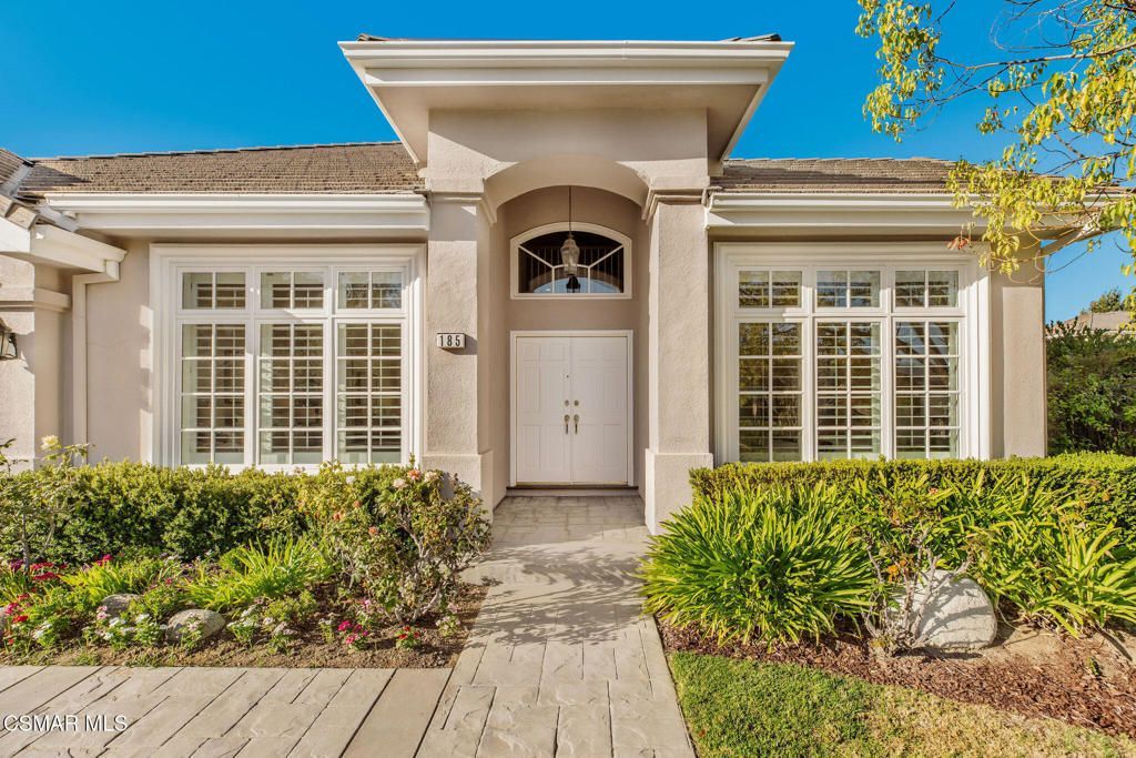 185 Jaycroft Court, Lake Sherwood, CA 91361 Main Photo