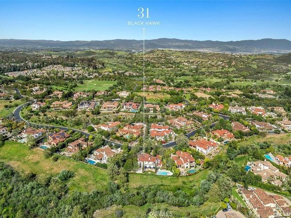 31 Black Hawk , Irvine, CA 92603