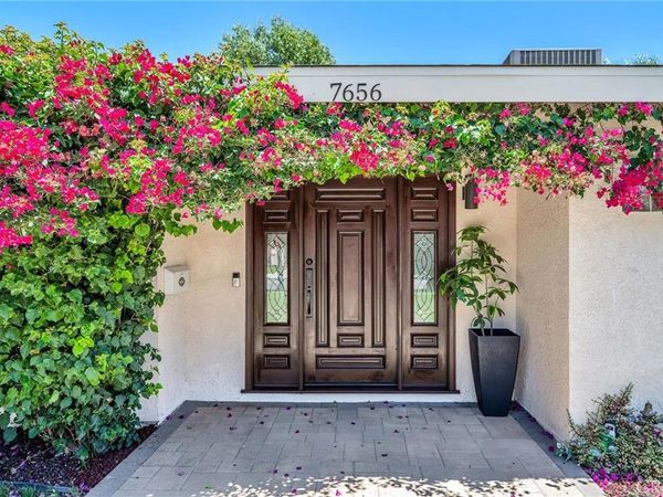7656 Lasaine, Northridge, CA 91325