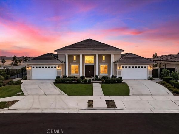 12303 Hemmerling Lane , Bakersfield, CA 93311