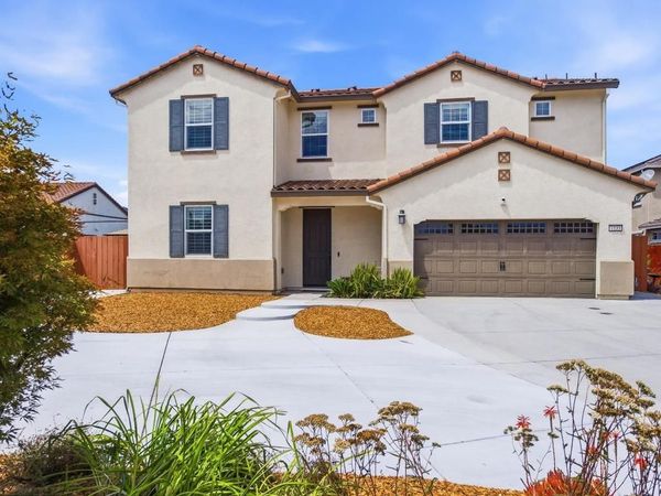 1133 Third Street , San Juan Bautista, CA 95045