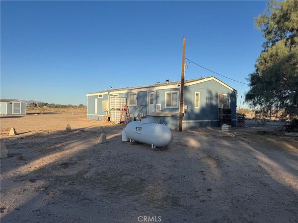 51734 National Trails , Newberry Springs, CA 92365