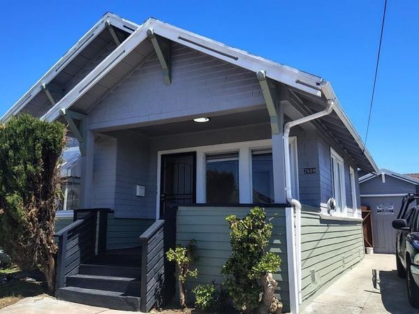Oakland, CA 94605
