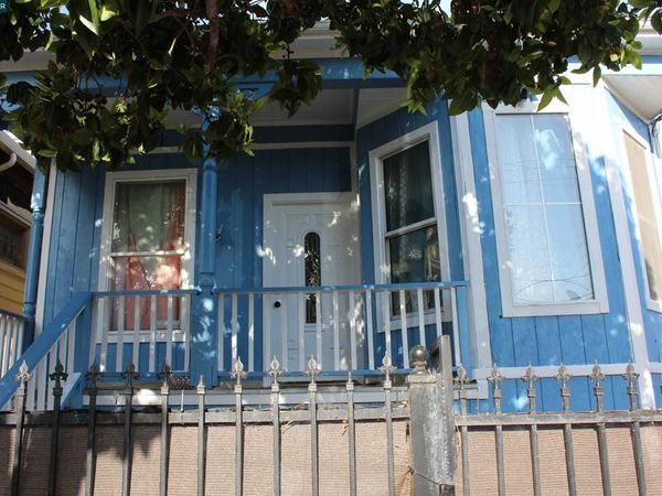 540 3rd ST , Richmond, CA 94801