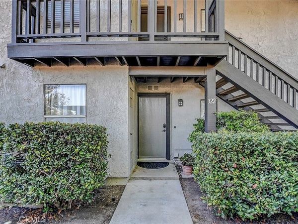 322 Orange Blossom, Irvine, CA 92618