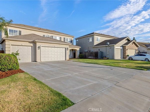 938 Ruby Way , Livingston, CA 95334