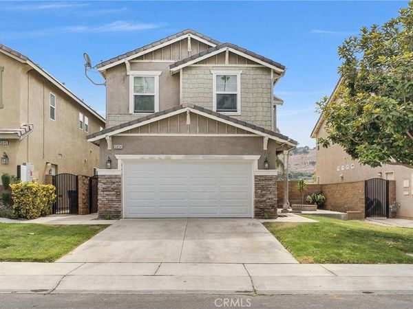 5654 Mapleview , Riverside, CA 92509