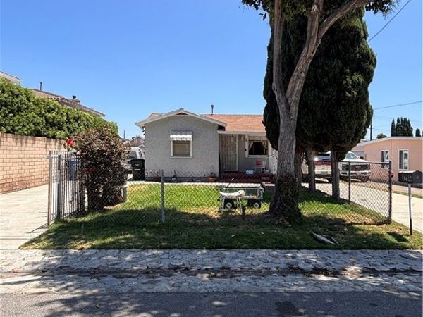 8286 Gay, Cypress, CA 90630