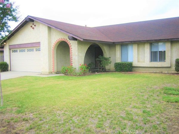 11054 Wesley, Montclair, CA 91763
