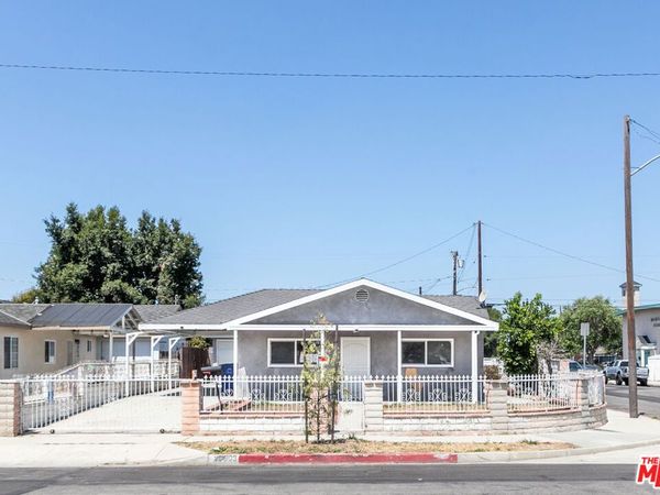 20603 Budlong Avenue, Torrance, CA 90502