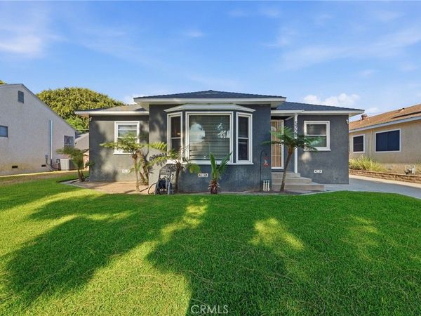5728 Coldbrook Avenue , Lakewood, CA 90713