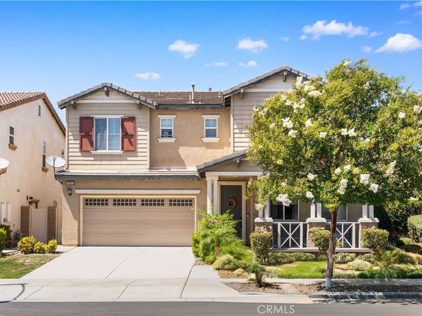 14221 Legato Court , Eastvale, CA 92880